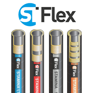 РВД STFLEX РВД STFLEX