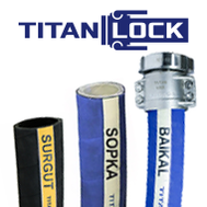 РВД TITAN LOCK РВД TITAN LOCK