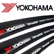 РВД YOKOHAMA РВД YOKOHAMA